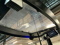 2022 doosan rb25jw-9 reach truck - afbeelding 14 van  55