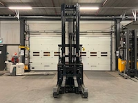 2022 doosan rb25jw-9 reach truck - afbeelding 29 van  55