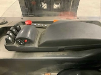 2022 doosan rb25jw-9 reach truck - afbeelding 39 van  55