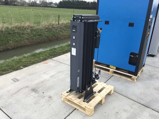 2022 drytec mdd-dwg-75-crzt air dryer - afbeelding 1 van  5