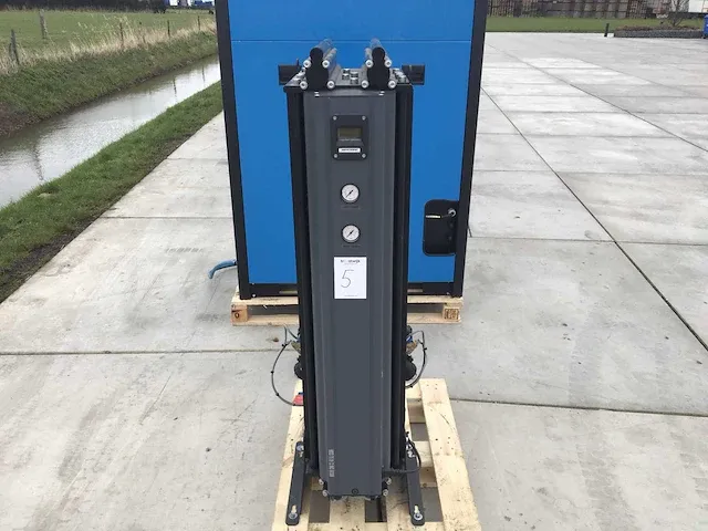 2022 drytec mdd-dwg-75-crzt air dryer - afbeelding 2 van  5