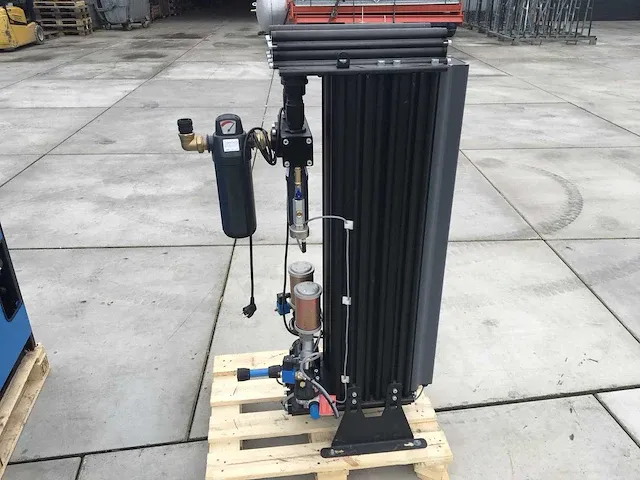 2022 drytec mdd-dwg-75-crzt air dryer - afbeelding 3 van  5