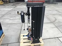 2022 drytec mdd-dwg-75-crzt air dryer - afbeelding 3 van  5