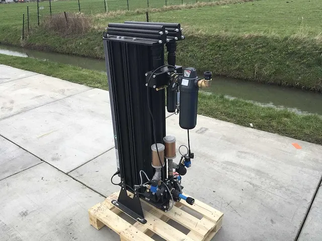2022 drytec mdd-dwg-75-crzt air dryer - afbeelding 4 van  5
