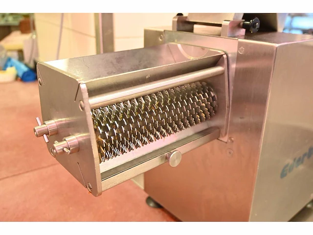 2022 edertal steaker fm35 rvs vlees vermalser - afbeelding 3 van  5