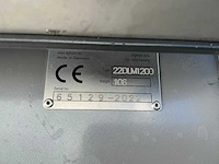 2022 egholm 22dlm1200 cirkelmaaidek - afbeelding 7 van  15
