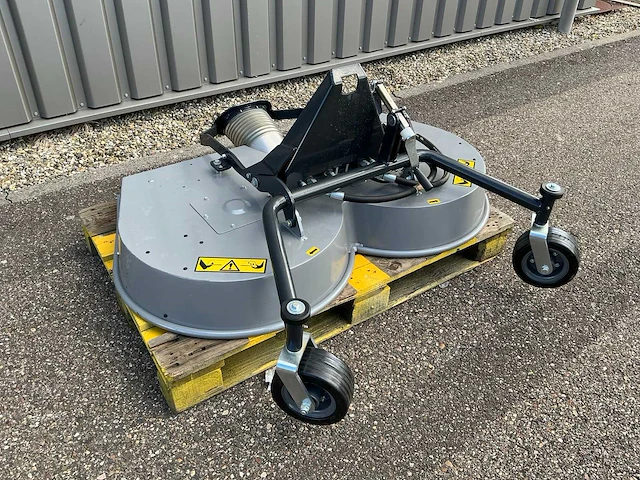 2022 egholm 22dlm1200 cirkelmaaidek - afbeelding 9 van  15