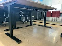 2022 elektrisch verstelbaar zit- stabureau - afbeelding 3 van  8
