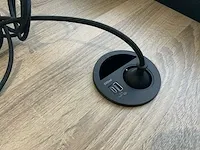 2022 elektrisch verstelbaar zit- stabureau - afbeelding 5 van  8