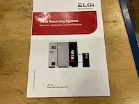 2022 elgi hr 55 heat recovery system - afbeelding 6 van  8