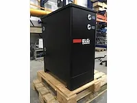 2022 elgi hr 90-p heat recovery system