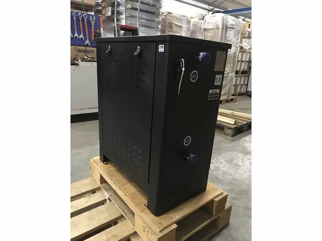 2022 elgi hr 90-p heat recovery system - afbeelding 4 van  11