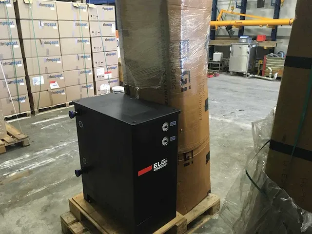 2022 elgi hr 90-p heat recovery system - afbeelding 6 van  11