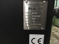 2022 elgi hr 90-p heat recovery system - afbeelding 8 van  11