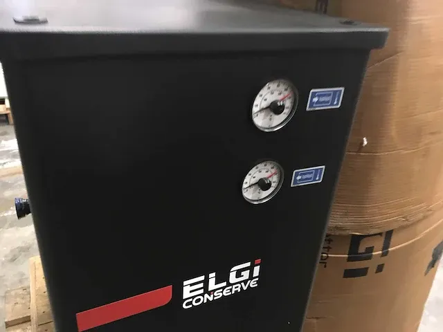 2022 elgi hr 90-p heat recovery system - afbeelding 9 van  11