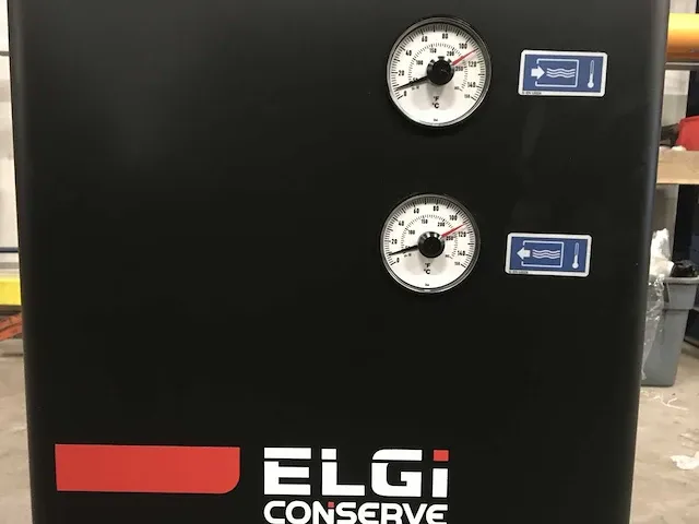 2022 elgi hr 90-p warmteterugwinningssysteem - afbeelding 11 van  11