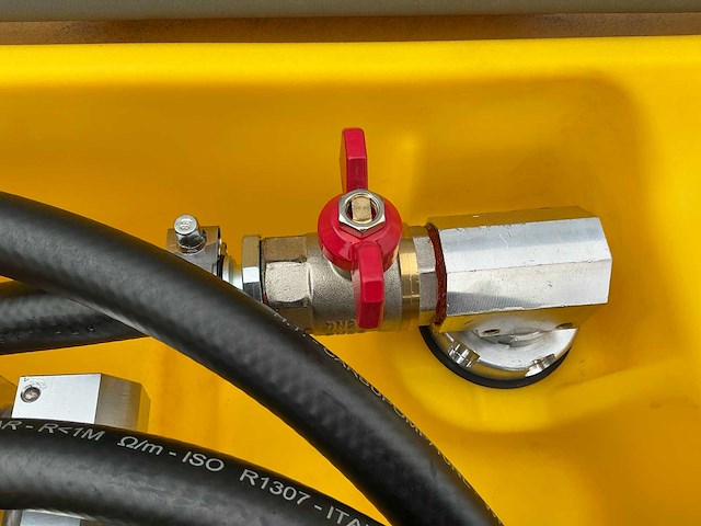 2022 emiliana serbatoi brandstof opslagtank - afbeelding 2 van  12