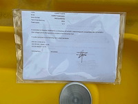 2022 emiliana serbatoi brandstof opslagtank - afbeelding 3 van  12