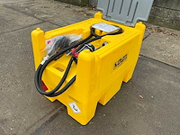 2022 emiliana serbatoi brandstof opslagtank - afbeelding 8 van  11