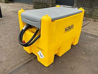 2022 emiliana serbatoi brandstof opslagtank - afbeelding 1 van  10