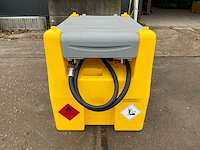 2022 emiliana serbatoi brandstof opslagtank - afbeelding 3 van  10