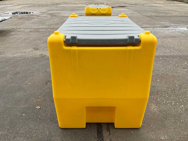 2022 emiliana serbatoi brandstof opslagtank - afbeelding 5 van  10