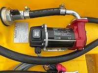 2022 emiliana serbatoi brandstof opslagtank - afbeelding 8 van  10