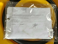 2022 emiliana serbatoi brandstof opslagtank - afbeelding 2 van  11