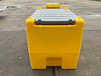 2022 emiliana serbatoi brandstof opslagtank - afbeelding 6 van  11