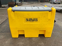 2022 emiliana serbatoi brandstof opslagtank - afbeelding 5 van  11