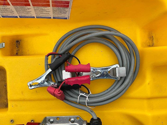 2022 emiliana serbatoi brandstof opslagtank - afbeelding 11 van  11