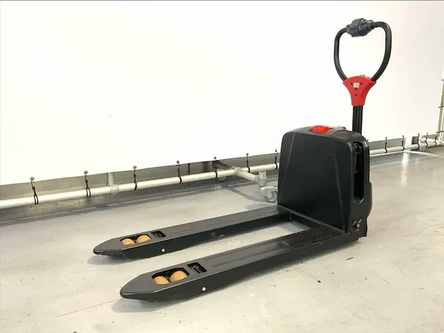 2022 ep f3 elektrische palletwagen - afbeelding 2 van  7