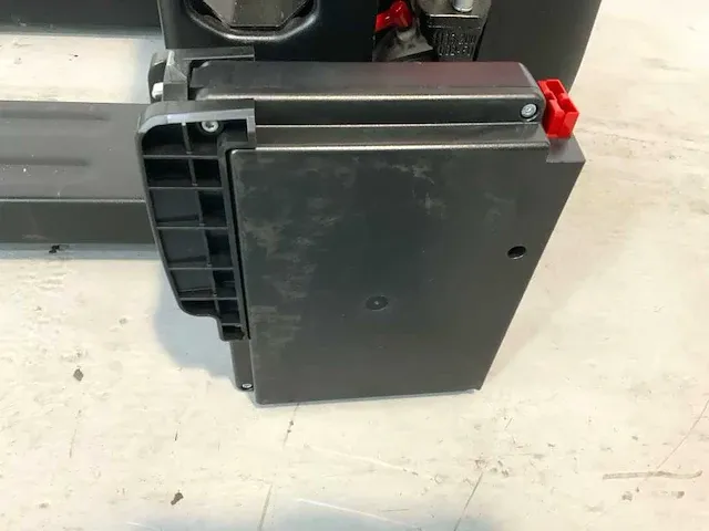 2022 ep f3 elektrische palletwagen - afbeelding 4 van  7