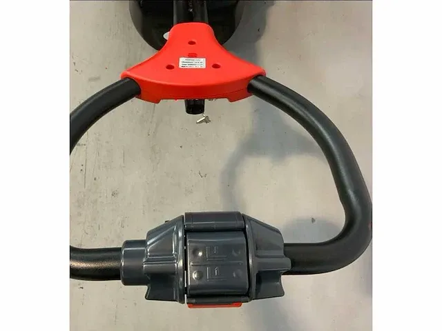 2022 ep f3 elektrische palletwagen - afbeelding 7 van  7