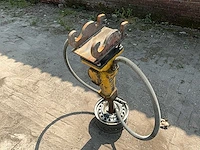 2022 epiroc sb102 hydraulische sloophamer - afbeelding 6 van  11