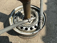 2022 epiroc sb102 hydraulische sloophamer - afbeelding 9 van  11