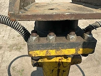 2022 epiroc sb102 hydraulische sloophamer - afbeelding 10 van  11