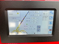 2022 eternalwin ew3.0 mobiele kraan - afbeelding 3 van  49