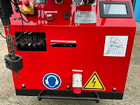 2022 eternalwin ew3.0 mobiele kraan - afbeelding 9 van  49