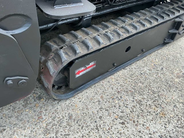 2022 eternalwin ew3.0 mobiele kraan - afbeelding 11 van  49