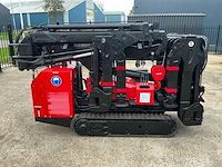 2022 eternalwin ew3.0 mobiele kraan - afbeelding 12 van  49