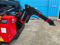 2022 eternalwin ew3.0 mobiele kraan - afbeelding 28 van  49