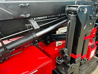 2022 eternalwin ew3.0 mobiele kraan - afbeelding 29 van  49