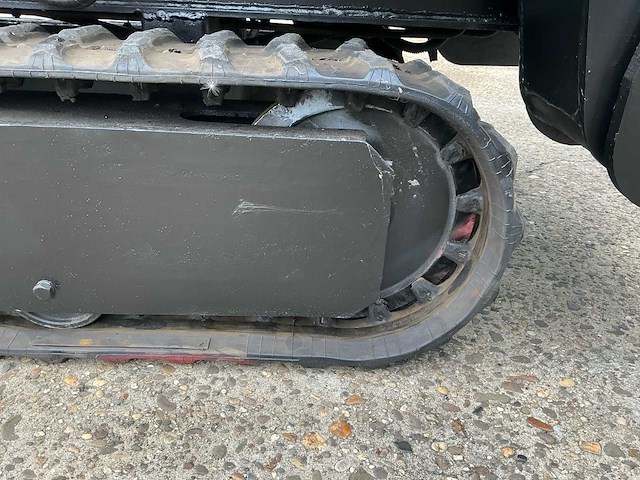 2022 eternalwin ew3.0 mobiele kraan - afbeelding 31 van  49