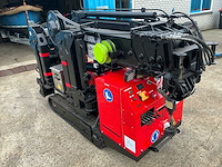 2022 eternalwin ew3.0 mobiele kraan - afbeelding 32 van  49