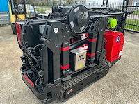 2022 eternalwin ew3.0 mobiele kraan - afbeelding 23 van  49