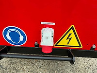 2022 eternalwin ew3.0 mobiele kraan - afbeelding 38 van  49