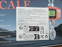 2022 eternalwin ew3.0 mobiele kraan - afbeelding 40 van  49