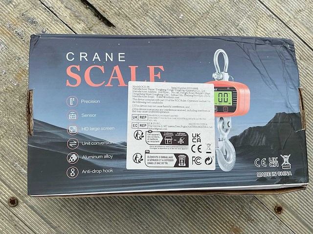 2022 eternalwin ew3.0 mobiele kraan - afbeelding 41 van  49