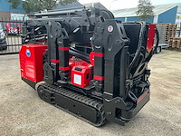 2022 eternalwin ew3.0 mobiele kraan - afbeelding 34 van  49